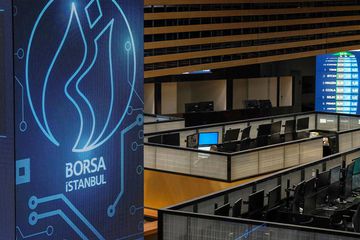 Borsada Geçen Hafta En Çok Geri Alım Yapan Şirketler