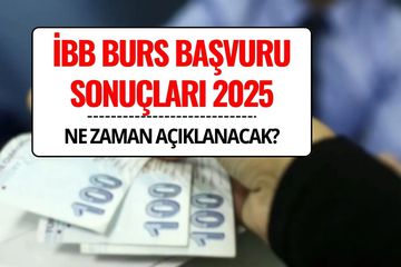 İBB Burs Sonuçları Ne Zaman Açıklanacak? 2025-2026 Üniversite Bursu Sorgulama ve Ödeme Tarihi