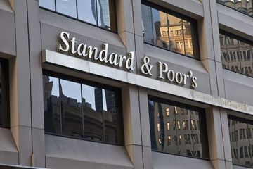 S&P, Türkiye'nin Kredi Notunu Korudu
