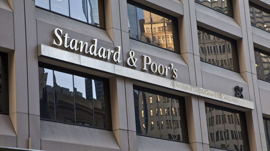 S&P, Türkiye'nin Kredi Notunu Korudu