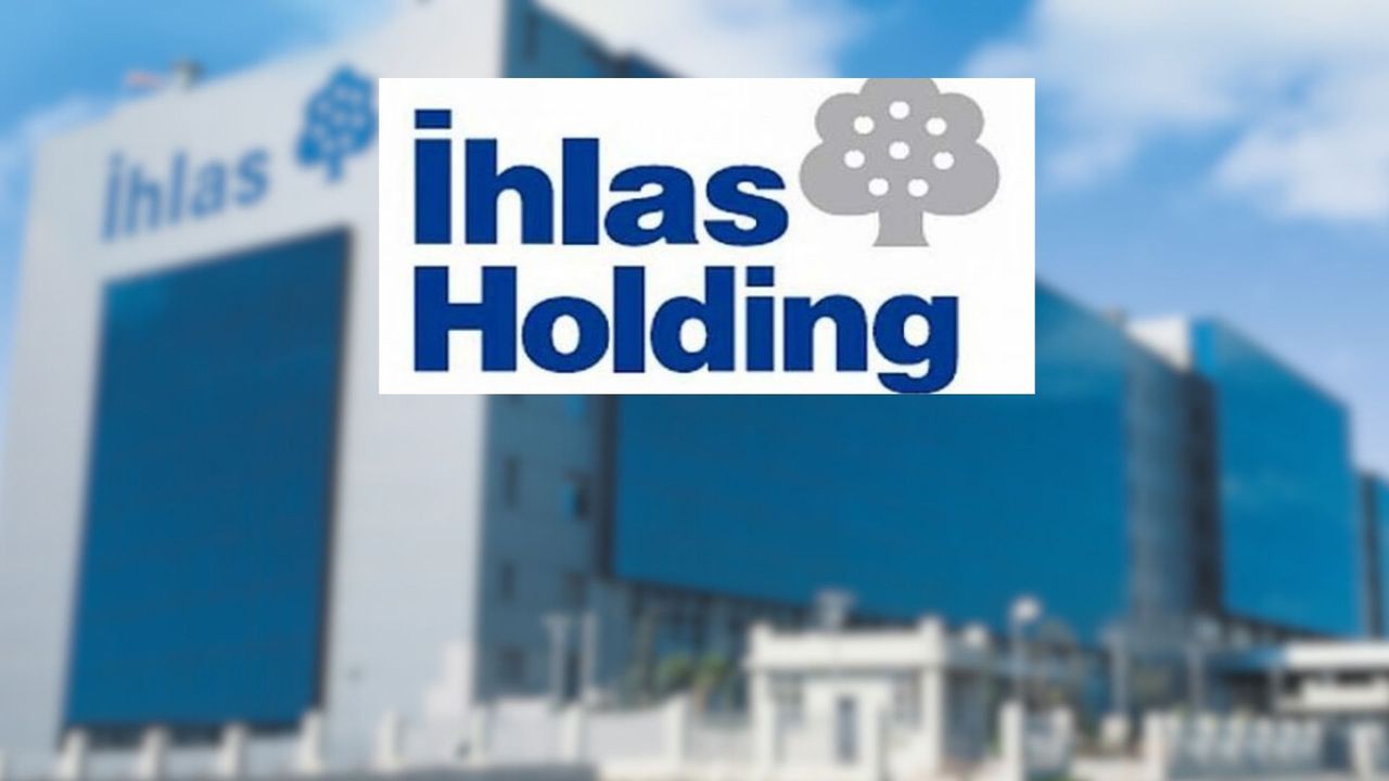 İhlas Holding'den 6,3 Milyar Dolarlık Hidroelektrik Anlaşması!