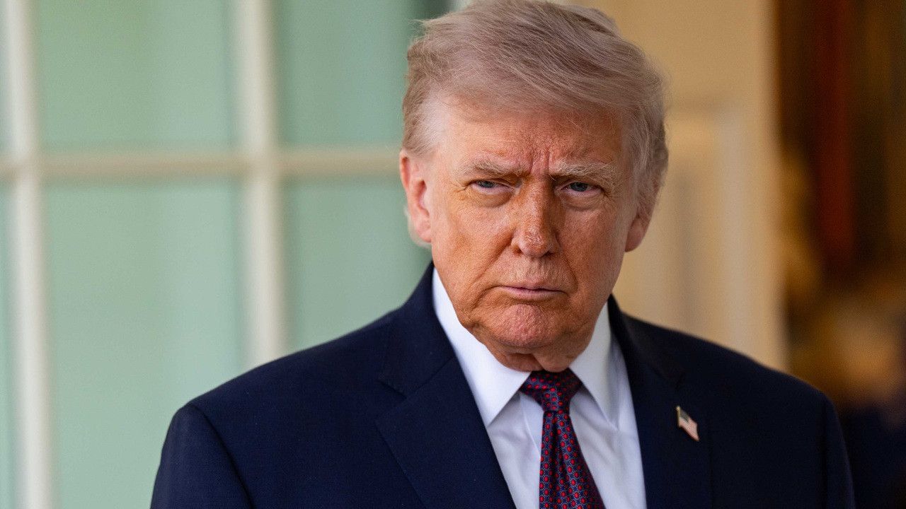 Trump: Anlaşma Olmazsa İran'ı Yeniden Bombalayacağız