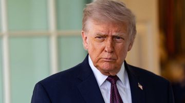 Trump: Anlaşma Olmazsa İran'ı Yeniden Bombalayacağız