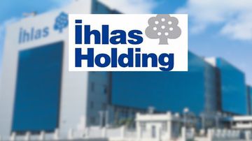 İhlas Holding'den 6,3 Milyar Dolarlık Hidroelektrik Anlaşması!