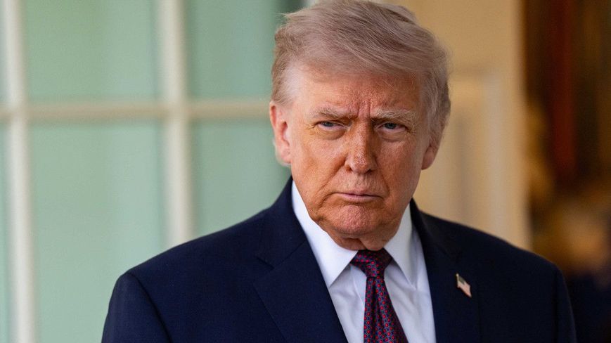 Trump: Anlaşma Olmazsa İran'ı Yeniden Bombalayacağız