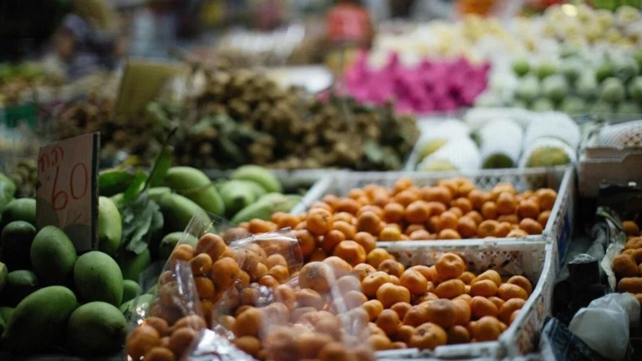 Gıda Fiyatlarının En Düşük Olduğu Ülkeler Belli Oldu