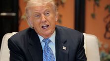 Trump’tan İran’a Uyarı: Daha Fazla Sabırlı Olmayacağım