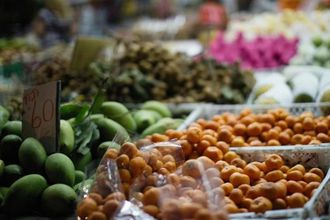 Gıda Fiyatlarının En Düşük Olduğu Ülkeler Belli Oldu