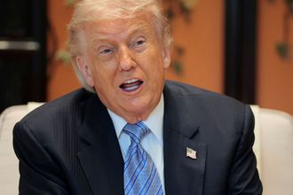 Trump’tan İran’a Uyarı: Daha Fazla Sabırlı Olmayacağım