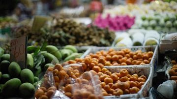 Gıda Fiyatlarının En Düşük Olduğu Ülkeler Belli Oldu