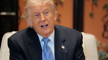 Trump’tan İran’a Uyarı: Daha Fazla Sabırlı Olmayacağım