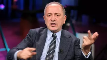 Gazeteci Fatih Altaylı Tutuklandı!