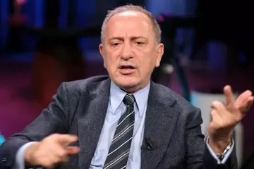 Gazeteci Fatih Altaylı'nın 5 Yıl Hapsi İstendi