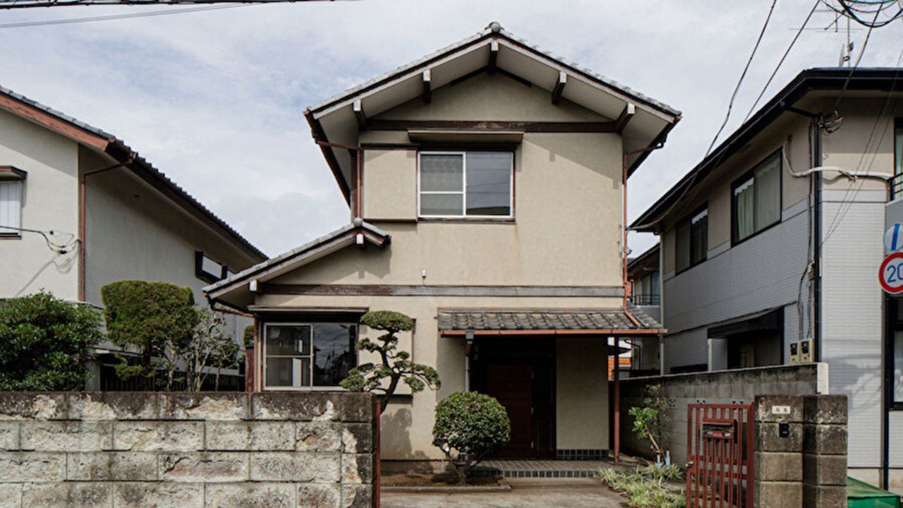 Japonya’da Terk Edilmiş Evleri Yapay Zeka Tespit Ediyor: Neredeyse Bedavaya Satılıyor