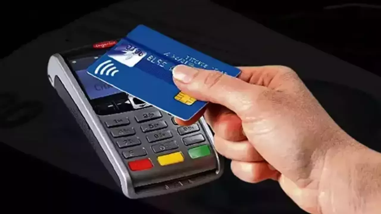 Kredi Kartı Limitleri Değişiyor: Kimlerin Limiti Düşürülecek?