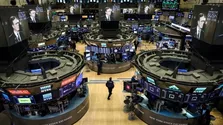 S&P 500 ve Nasdaq İçin 2020'den Beri En İyi Ay