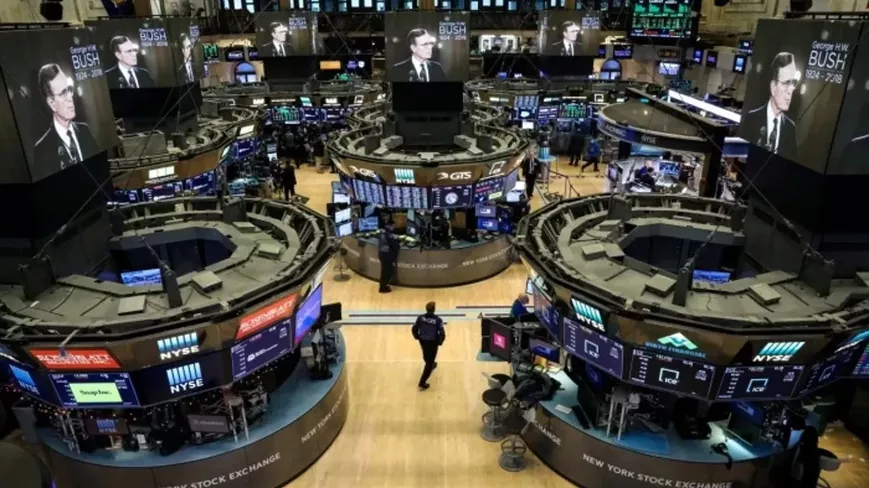 S&P 500 ve Nasdaq İçin 2020'den Beri En İyi Ay