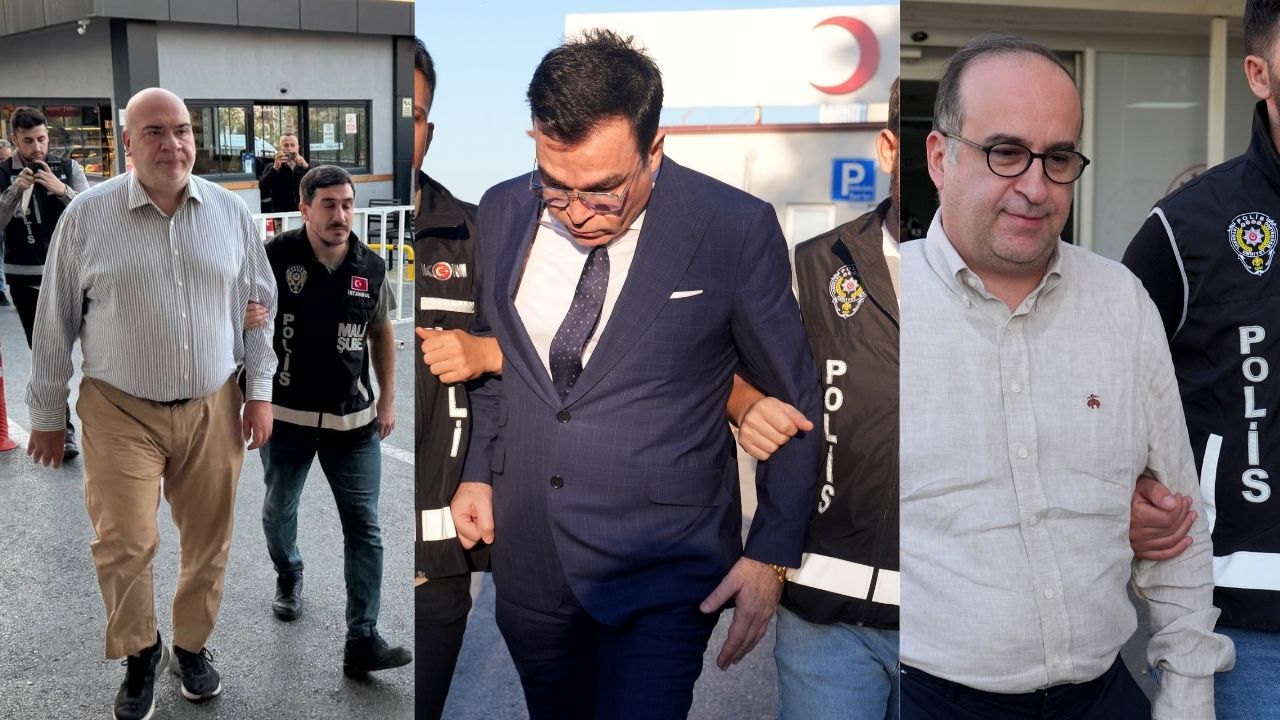 Borsa Operasyonu Sonrası 3 Hisse Çakıldı: 2 Günde Yüzde 20 Değer Kaybı