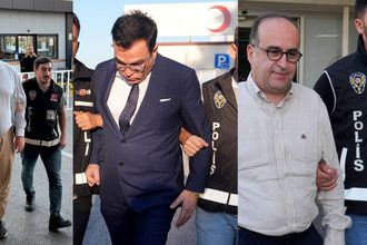 Borsa Operasyonu Sonrası 3 Hisse Çakıldı: 2 Günde Yüzde 20 Değer Kaybı