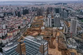 İstanbul’da Kentsel Dönüşüm Kredisi Başvuruları Başladı