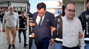 Borsa Operasyonu Sonrası 3 Hisse Çakıldı: 2 Günde Yüzde 20 Değer Kaybı