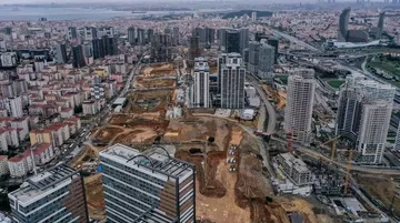 İstanbul’da Kentsel Dönüşüm Kredisi Başvuruları Başladı