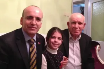 Mehmet Şimşek'in Acı Günü: Abisi Hayatını Kaybetti