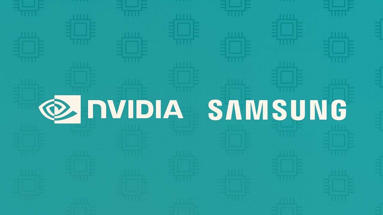 Samsung, Nvidia’ya Yeni Nesil Bellek Tedariki İçin Görüşüyor