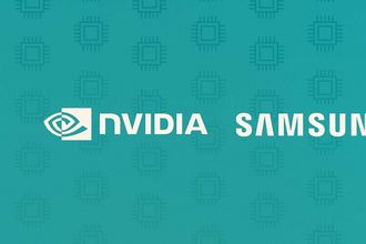 Samsung ve Nvidia’dan Stratejik Ortaklık