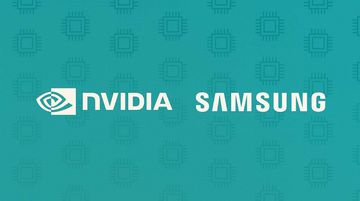 Samsung ve Nvidia’dan Stratejik Ortaklık