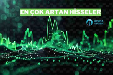 10 Mart 2025 En Çok Artan Hisseler: MIATK, ENERGY, SDTTR, KONTR, ALARK, ASELS
