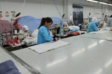 Kadınların İş Gücüne Katılımını Artırmak İçin Yeni Adımlar Yolda