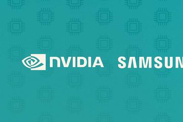 Samsung, Nvidia’ya Yeni Nesil Bellek Tedariki İçin Görüşüyor