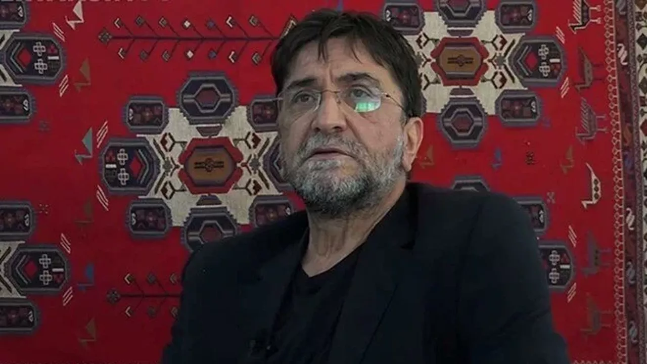 Nihat Genç Hayatını Kaybetti!
