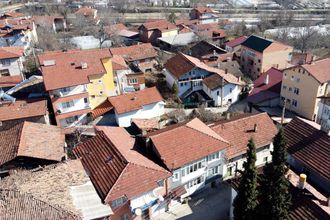 AYM’den Belediye Düzenlemesine Onay: Nüfusu 2 Bin Altına Düşenler Köye Dönüşecek