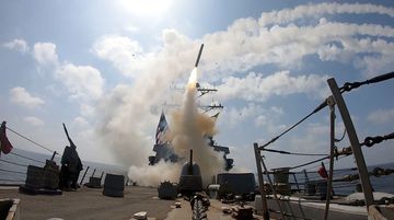 WSJ: Suudi Arabistan ve BAE’den İran'a Karşı Hamle