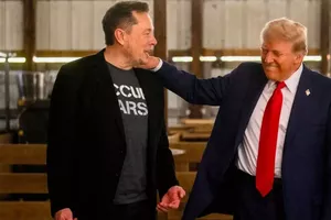 Musk: Trump’ın Adı Epstein Belgelerinde Geçiyor