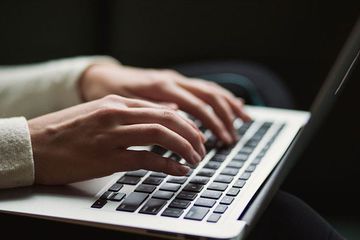 Türkiye’de İnternet Kullanımında İlk Sırada “Bilgi Edinme” Yer Aldı