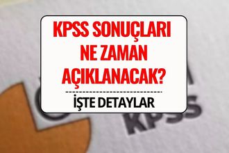 KPSS Sonuçları Ne Zaman Açıklanacak? 2025 KPSS Genel Yetenek ve Genel Kültür Sonuç Tarihi