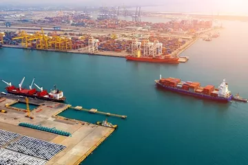 Türkiye İhracatında Deniz Yolu Liderliğini Korudu