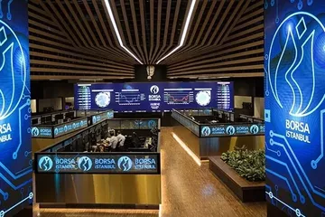 VİOP Endeks Kontratı Güne Düşüşle Başladı (24 Mart 2026)