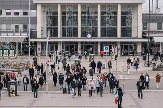 Almanya'da İşsizlik Oranı Temmuzda Yüzde 6,4'e Yükseldi