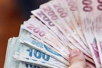 TL'nin Reel Değeri Haziran'da Geriledi