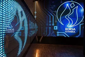 VİOP'ta BIST 30 Kontratı Güne Yatay Başladı (24.02.2026)