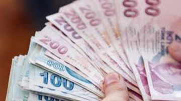 TL'nin Reel Değeri Haziran'da Geriledi
