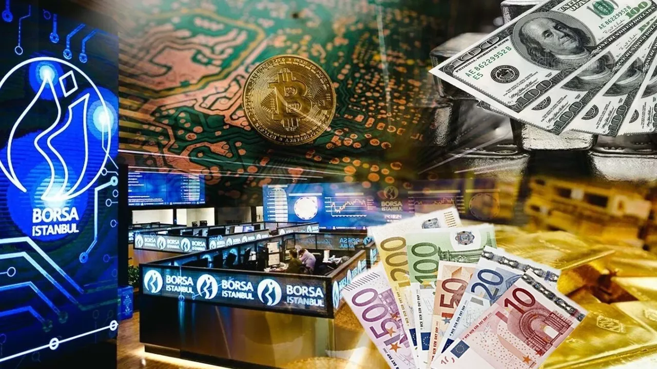 Yatırım Araçları Haftayı Nasıl Kapattı?
