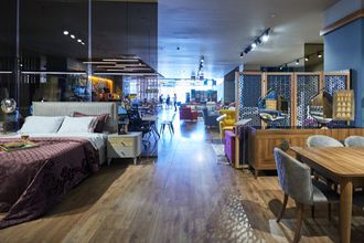 Türkiye'nin Köklü Mobilya Markası Resmen Satıldı!