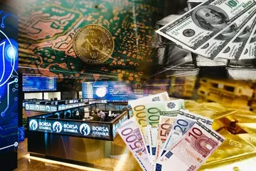 Yatırım Araçları Haftayı Nasıl Kapattı?