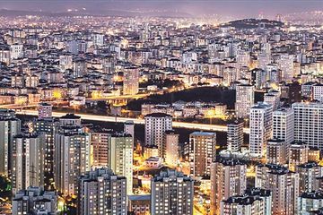 Bakanlıktan Yeni Düzenleme: Site Yönetimleri Profesyonel Şirketlere Geçecek!