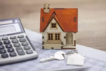 Türkler 11 Ayda Yurt Dışından 2,4 Milyar Dolarlık Konut Aldı